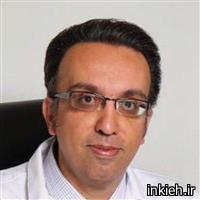 دکتر رامین صابری نجفی