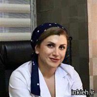 دکتر سعیده هاشمی